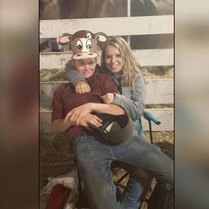 Meet your Posher, Jenna